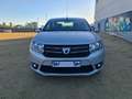 Dacia Logan 1.5dCi Ambiance 75 Gris - thumbnail 2