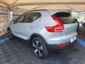 Volvo XC40 T4 Recharge Ultimate Dark Aut. Gris - thumbnail 19