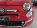 Fiat 500 1.0 Hybrid Dolcevita +TETTO PANOR +CL15 +CLI AUTO Rouge - thumbnail 24