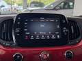 Fiat 500 1.0 Hybrid Dolcevita +TETTO PANOR +CL15 +CLI AUTO Rouge - thumbnail 15