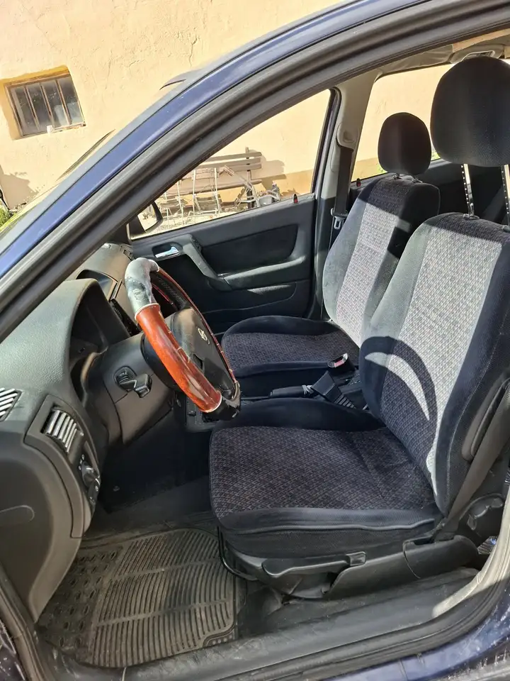 Opel Astra G – 178 tkm – Bastler / Export, foto 6