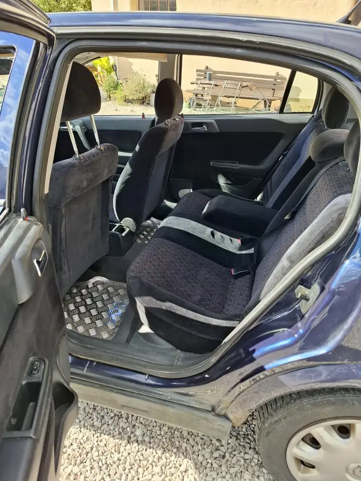 Opel Astra G – 178 tkm – Bastler / Export, foto 7