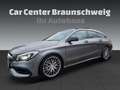 Mercedes-Benz CLA 45 AMG +Vollausstattung Grau - thumbnail 1