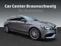 Mercedes-Benz CLA 45 AMG +Vollausstattung Grau - thumbnail 2