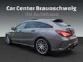 Mercedes-Benz CLA 45 AMG +Vollausstattung Grau - thumbnail 5
