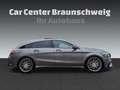 Mercedes-Benz CLA 45 AMG +Vollausstattung Grau - thumbnail 8