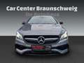 Mercedes-Benz CLA 45 AMG +Vollausstattung Grau - thumbnail 3