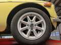 MG MGB 1.8 Roadster Geel - thumbnail 46