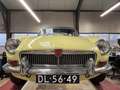 MG MGB 1.8 Roadster Geel - thumbnail 20