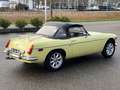 MG MGB 1.8 Roadster Жовтий - thumbnail 8
