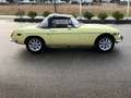 MG MGB 1.8 Roadster Жовтий - thumbnail 9