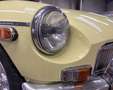 MG MGB 1.8 Roadster Geel - thumbnail 18