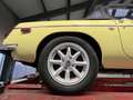 MG MGB 1.8 Roadster Geel - thumbnail 41