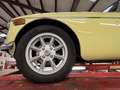 MG MGB 1.8 Roadster Geel - thumbnail 43