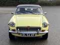 MG MGB 1.8 Roadster Жовтий - thumbnail 5