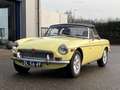 MG MGB 1.8 Roadster Жовтий - thumbnail 3