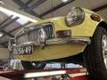 MG MGB 1.8 Roadster Geel - thumbnail 22