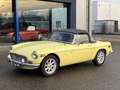 MG MGB 1.8 Roadster Жовтий - thumbnail 2