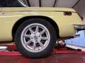 MG MGB 1.8 Roadster Geel - thumbnail 44