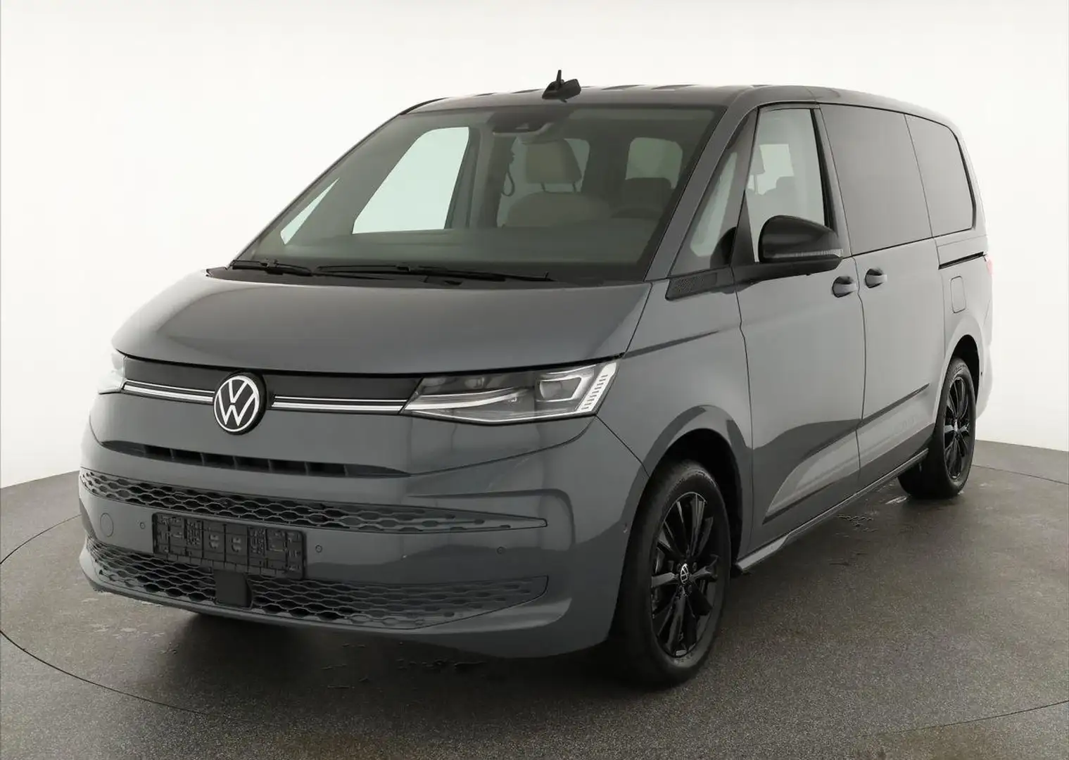 Volkswagen T7 Multivan TDI DSG lang Life, 7-Sitzer, AHK, IQ.Light, AreaVi Gri - 2