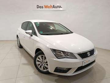 ST 1.2 TSI S&S Reference 110