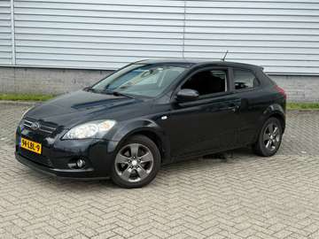 1.4 CVVT X-ecutive (INRUILKOOPJE)