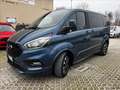 Ford Tourneo Custom 320 2.0 tdci 185cv Sport L1H1 auto E6.2 Blau - thumbnail 3