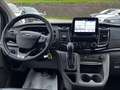 Ford Tourneo Custom 320 2.0 tdci 185cv Sport L1H1 auto E6.2 Blau - thumbnail 8