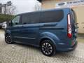 Ford Tourneo Custom 320 2.0 tdci 185cv Sport L1H1 auto E6.2 Blau - thumbnail 4
