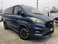 Ford Tourneo Custom 320 2.0 tdci 185cv Sport L1H1 auto E6.2 Blau - thumbnail 1