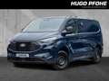 Ford Transit Custom Trend Service-Line 2.0 EcoBlue 100k Azul - thumbnail 1