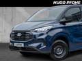 Ford Transit Custom Trend Service-Line 2.0 EcoBlue 100k Azul - thumbnail 3