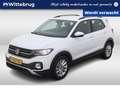 Volkswagen T-Cross 1.0 TSI 95pk Life / App-Connect / Navigatie / 16"L Weiß - thumbnail 1