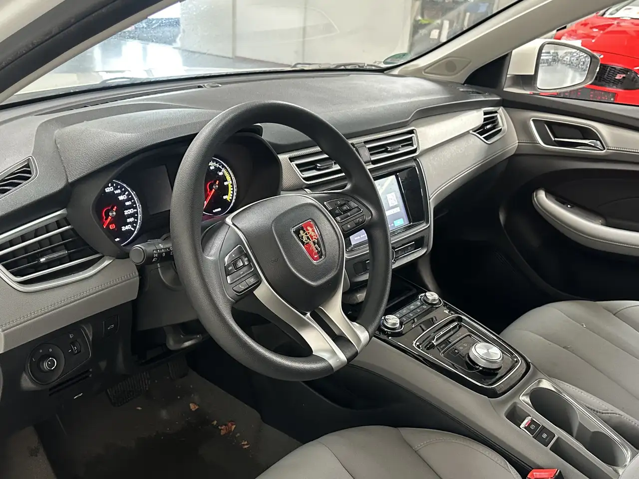 MG MG5 Electric Long Range Comfort 61 kWh CLIMA // CRUISE, миниатюра 11