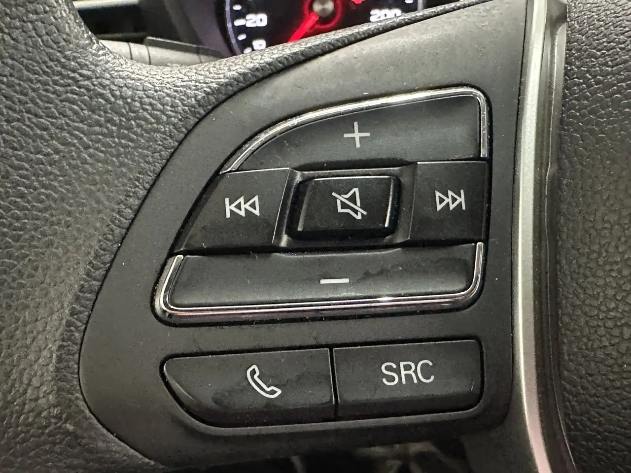 MG MG5 Electric Long Range Comfort 61 kWh CLIMA // CRUISE, миниатюра 17