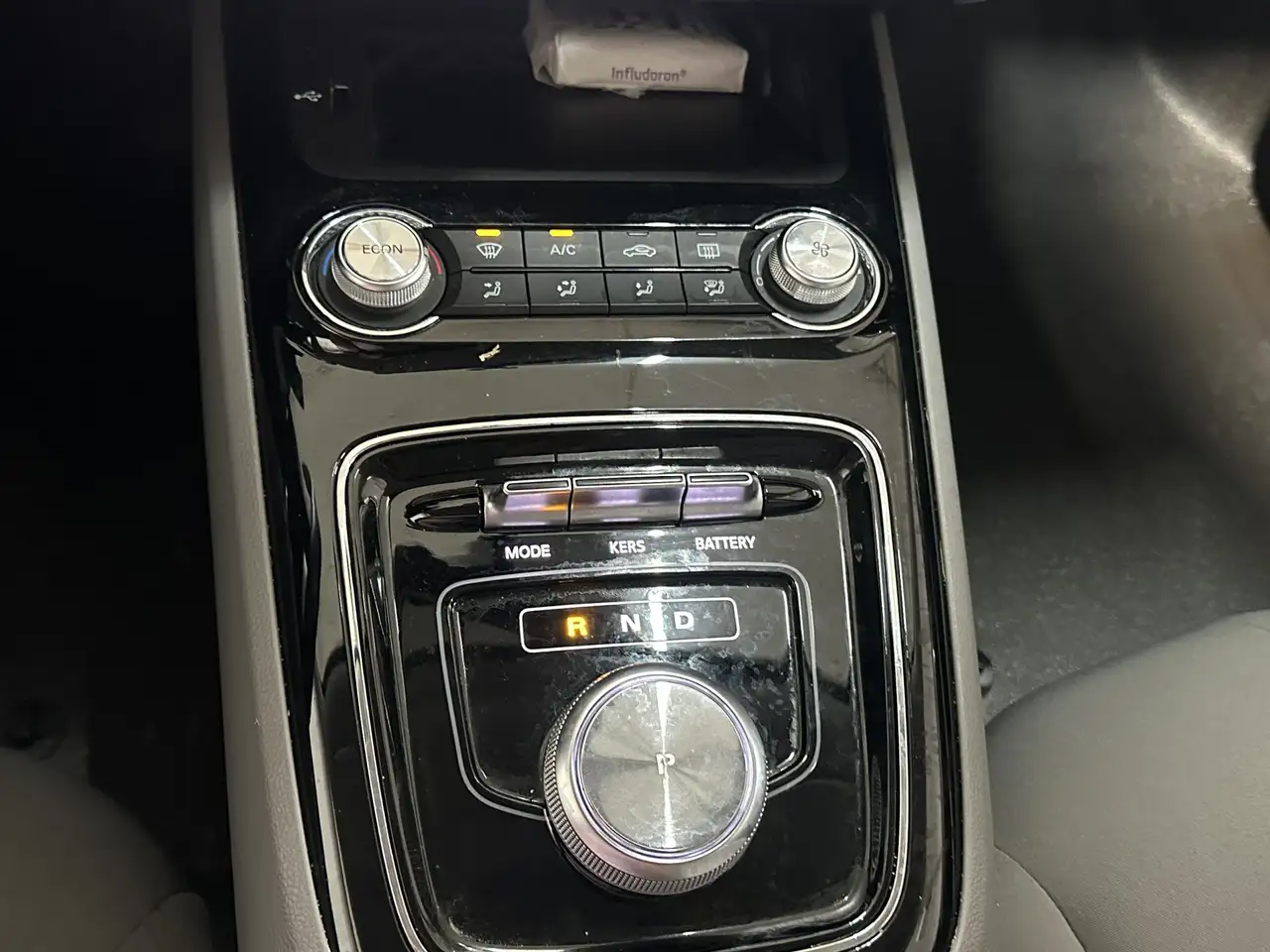 MG MG5 Electric Long Range Comfort 61 kWh CLIMA // CRUISE, миниатюра 15
