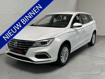 Electric Long Range Comfort 61 kWh CLIMA // CRUISE