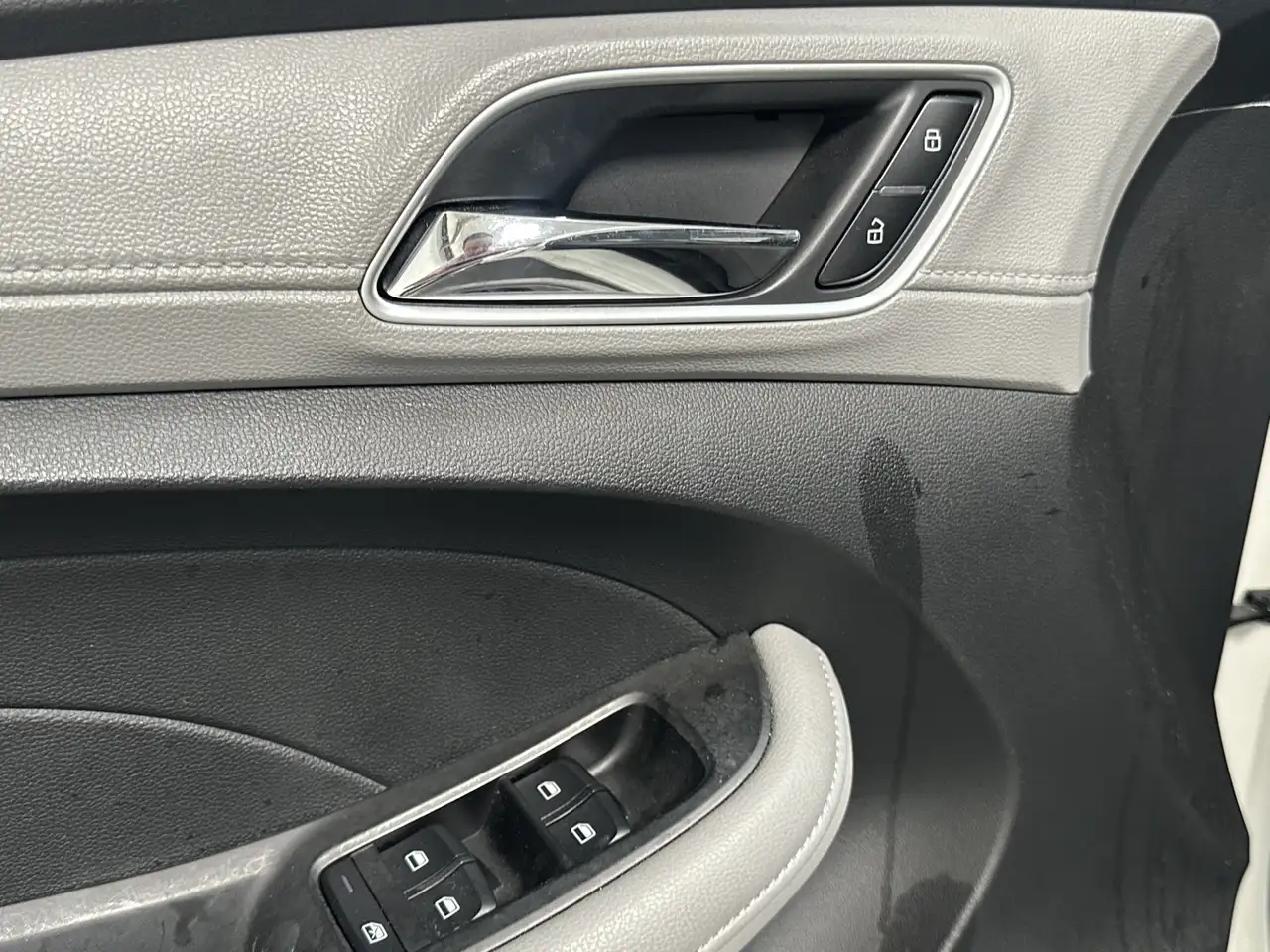 MG MG5 Electric Long Range Comfort 61 kWh CLIMA // CRUISE, миниатюра 12