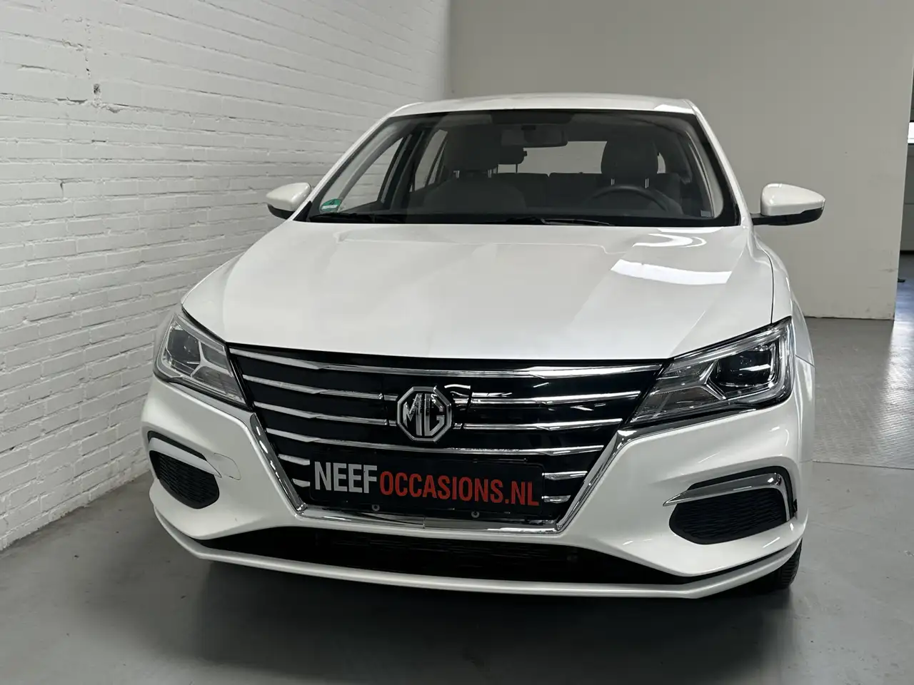 MG MG5 Electric Long Range Comfort 61 kWh CLIMA // CRUISE, миниатюра 10