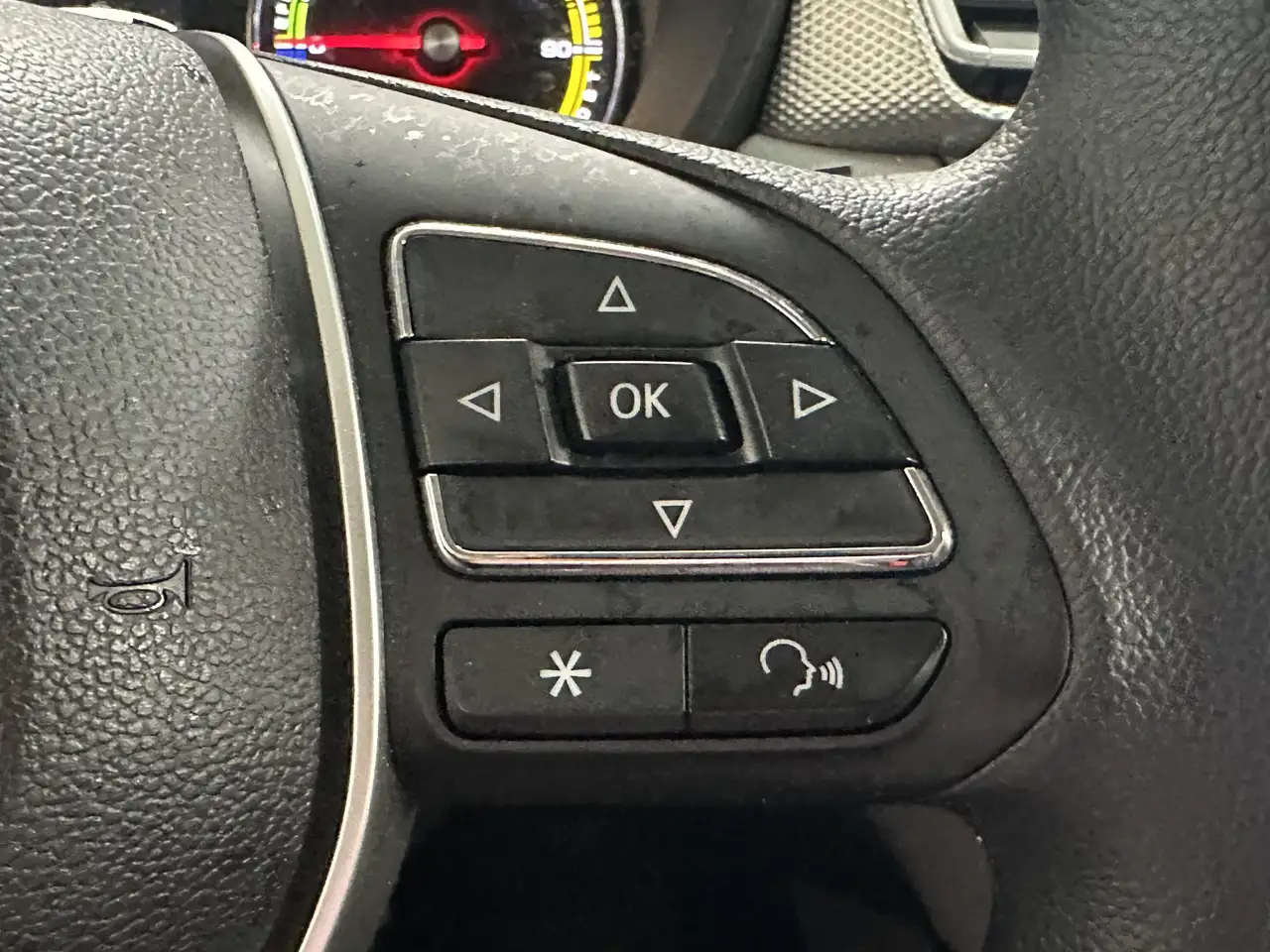 MG MG5 Electric Long Range Comfort 61 kWh CLIMA // CRUISE, миниатюра 18