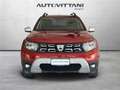 Dacia Duster 1.5 blue dci Prestige 4x2 115cv Rosso - thumbnail 2