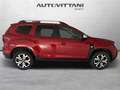 Dacia Duster 1.5 blue dci Prestige 4x2 115cv Rosso - thumbnail 5