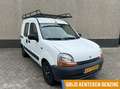 Renault Kangoo Express 1.2 Benzine Grijs Kenteken NL Auto - thumbnail 4