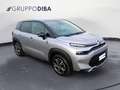 Citroen C3 Aircross I 2021 1.2 puretech You s&s 110cv Silber - thumbnail 3