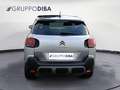 Citroen C3 Aircross I 2021 1.2 puretech You s&s 110cv Silber - thumbnail 6