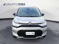 Citroen C3 Aircross I 2021 1.2 puretech You s&s 110cv Silber - thumbnail 2