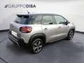 Citroen C3 Aircross I 2021 1.2 puretech You s&s 110cv Silber - thumbnail 5