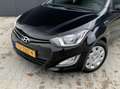 Hyundai i20 1.2i i-Motion|Airco|LED|NAP| Zwart - thumbnail 16