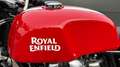 Royal Enfield Continental GT rot Rouge - thumbnail 1