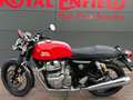 Royal Enfield Continental GT rot Rouge - thumbnail 2